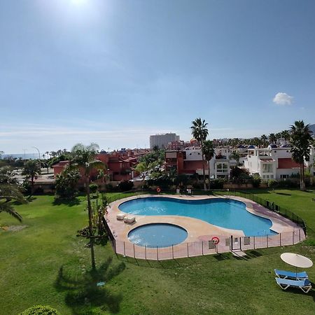 Exclusive Alamos Beach Torremolinos Zewnętrze zdjęcie