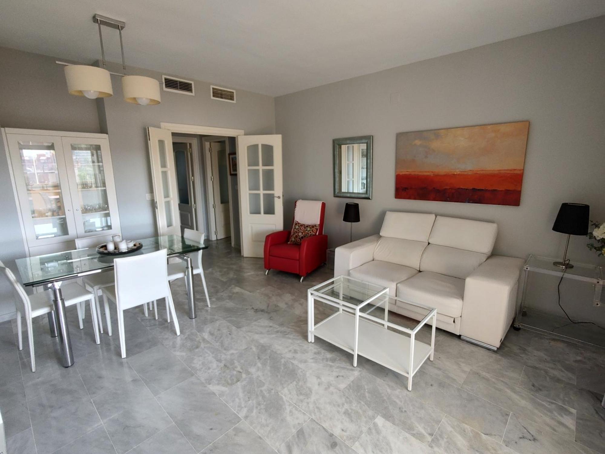 Exclusive Alamos Beach Torremolinos Zewnętrze zdjęcie