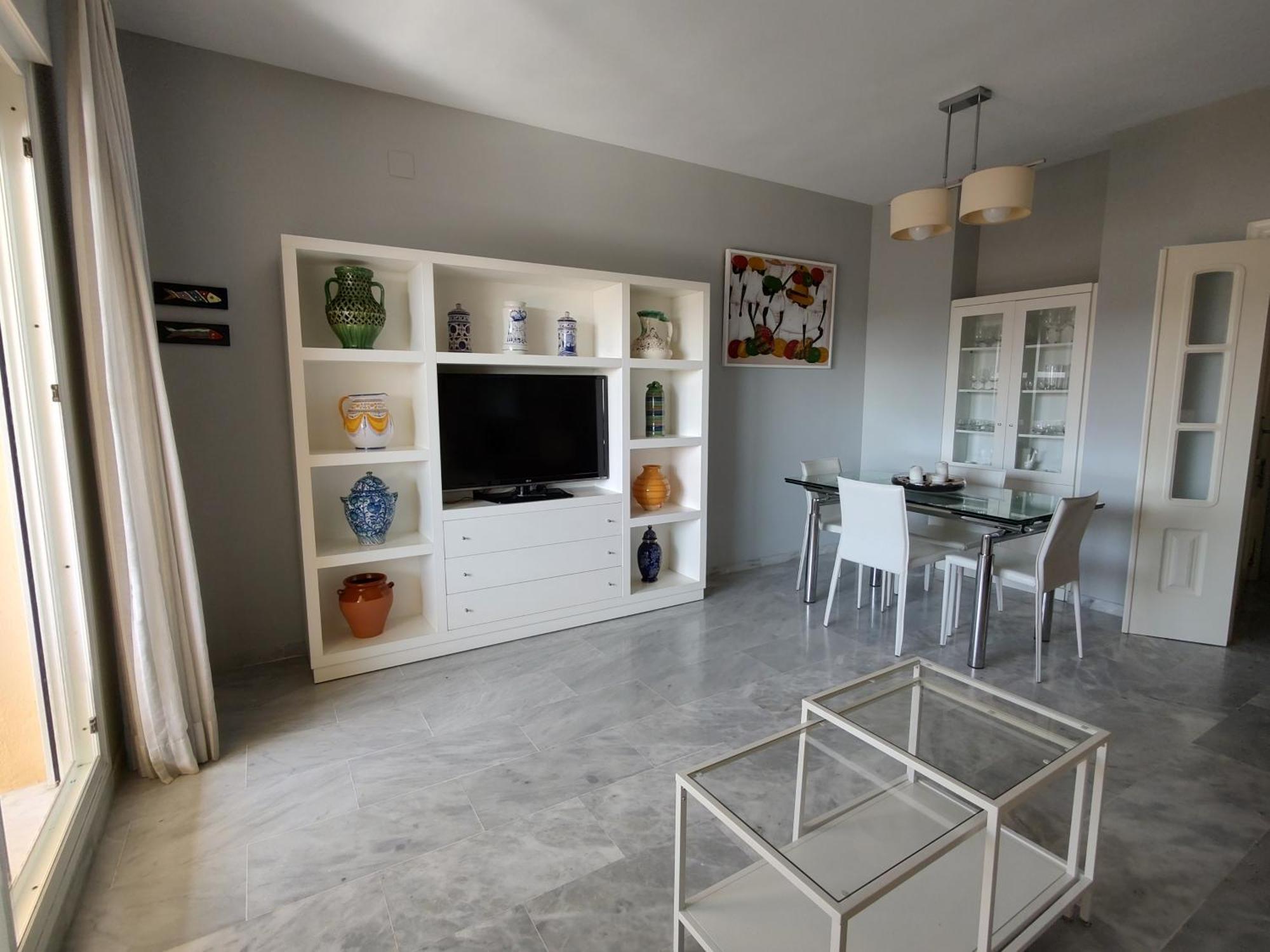 Exclusive Alamos Beach Torremolinos Zewnętrze zdjęcie