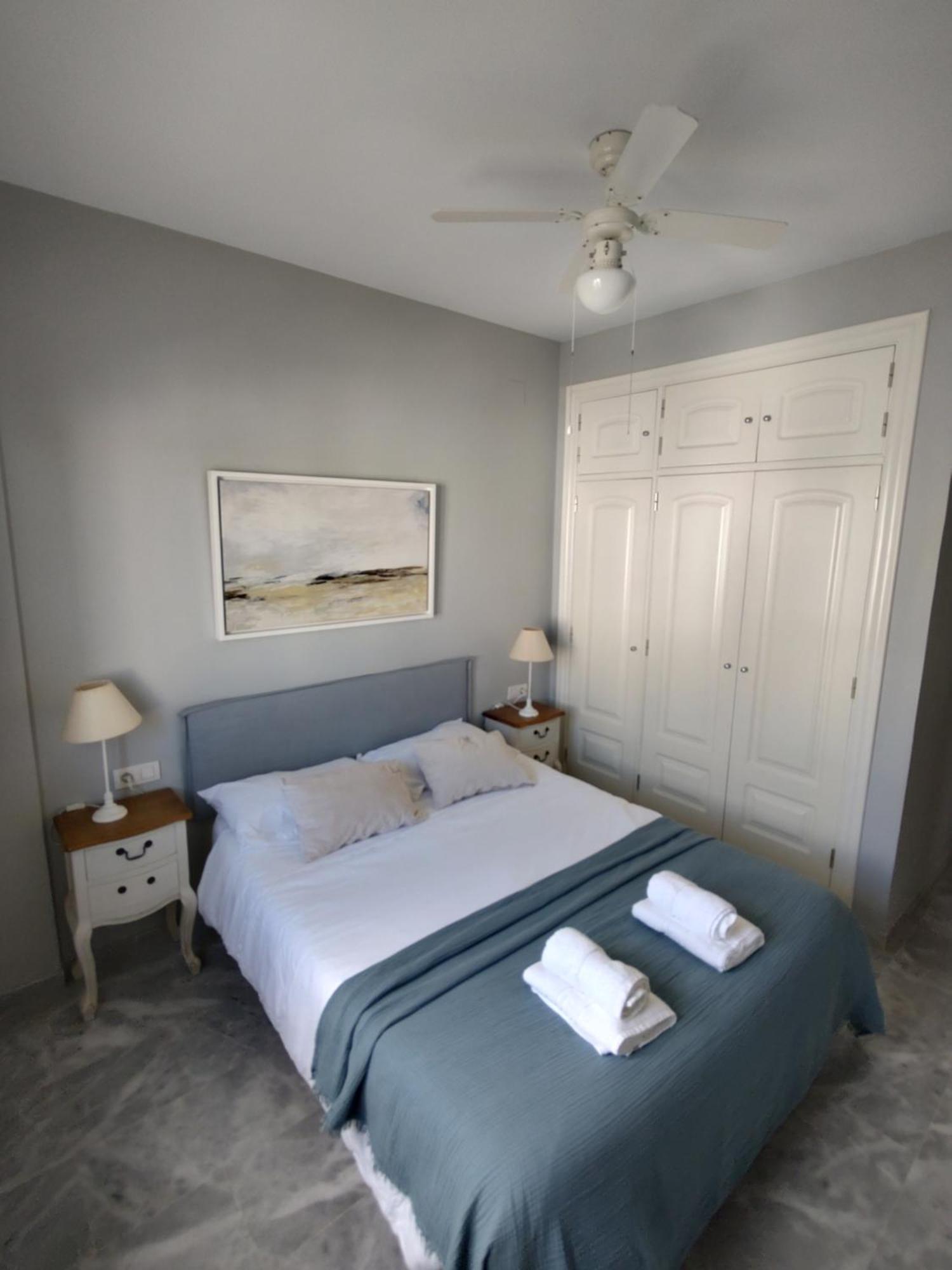 Exclusive Alamos Beach Torremolinos Zewnętrze zdjęcie